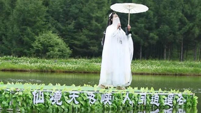 康周末游玩攻略来了！（6月4日-10日）开元棋牌网站【山水好时光 周末到安康】安(图15)