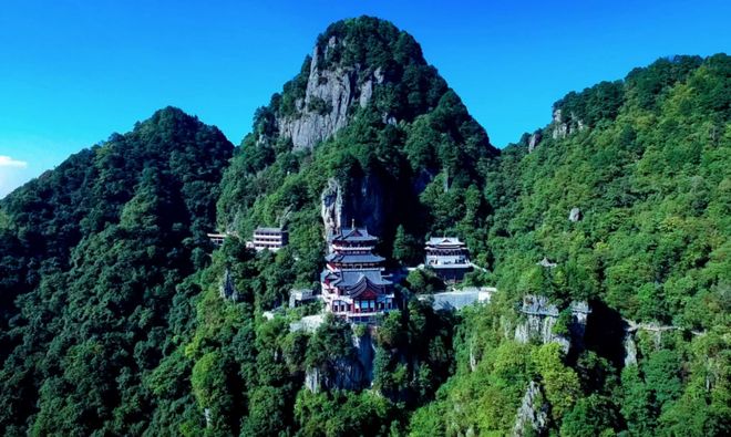 康周末游玩攻略来了！（6月4日-10日）开元棋牌网站【山水好时光 周末到安康】安(图11)